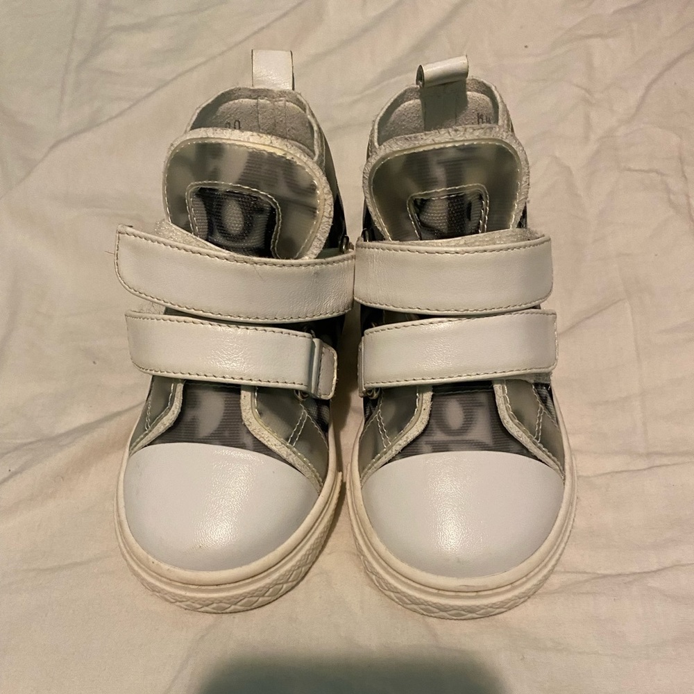 Christian Dior B23 Baby High-Top sneakers